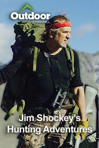 Outdoor Ch: Jim Shockey's Hunting Adventures