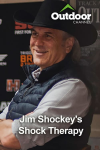 Outdoor Ch: Jim Shockey's Shock Therapy