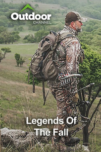 Outdoor Ch: Legends Of The Fall