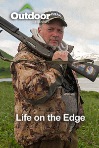 Outdoor Ch: Life on the Edge