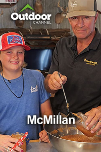 Outdoor Ch: McMillan