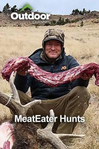 Outdoor Ch: MeatEater Hunts