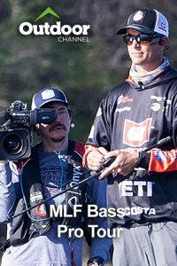 Outdoor Ch: MLF Bass Pro Tour