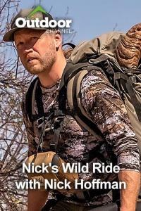 Outdoor Ch: Nick's Wild Ride with Nick Hoffman