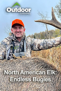 Outdoor Ch: North American Elk: Endless Bugles