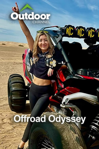 Outdoor Ch: Offroad Odyssey