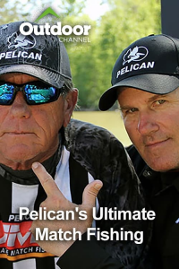 Outdoor Ch: Pelican's Ultimate Match Fishing