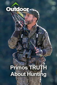 Outdoor Ch: Primos TRUTH About Hunting