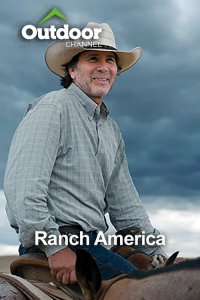 Outdoor Ch: Ranch America