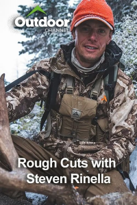 Outdoor Ch: Rough Cuts with Steven Rinella