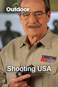 Outdoor Ch: Shooting USA