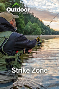 Outdoor Ch: Strike Zone