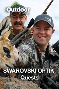 Outdoor Ch: SWAROVSKI OPTIK Quests