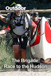 Outdoor Ch: The Brigade: Race to the Hudson