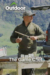 Outdoor Ch: The Game Chef