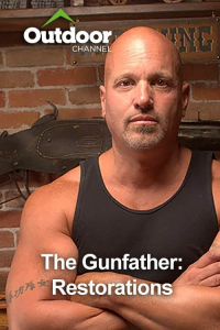 Outdoor Ch: The Gunfather: Restorations