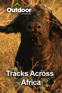 Outdoor Ch: Tracks Across Africa