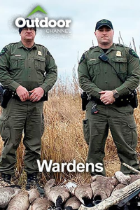 Outdoor Ch: Wardens