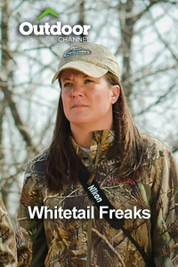 Outdoor Ch: Whitetail Freaks