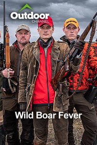 Outdoor Ch: Wild Boar Fever