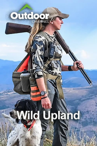 Outdoor Ch: Wild Upland