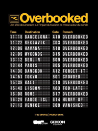 Overbooked