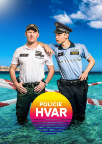 Policie Hvar