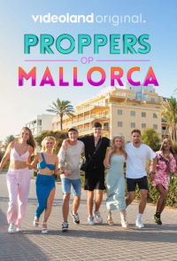 Proppers op Mallorca