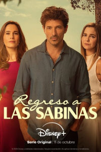 ver Regreso a Las Sabinas saison 1 épisode 65