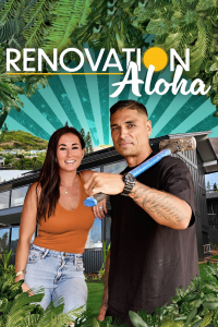 Renovation Aloha