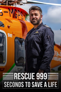 Rescue 999: Seconds to Save a Life