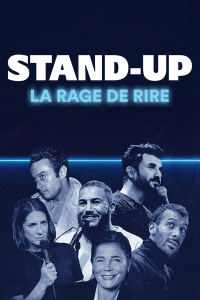 Stand-up, la rage de rire