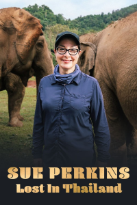 Sue Perkins: Lost in Thailand