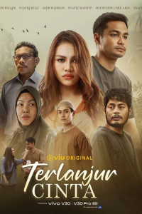 Terlanjur Cinta