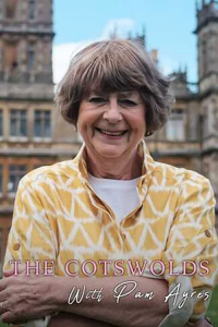 The Cotswolds and Beyond With Pam Ayres