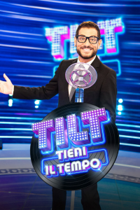 Tilt - Tieni il tempo