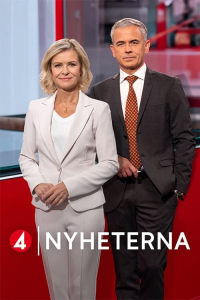 TV4 Nyheterna och Sporten