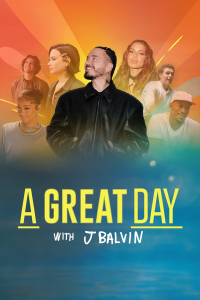 Un gran día con J Balvin