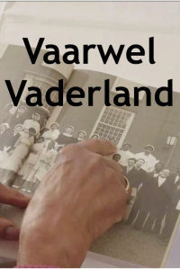 Vaarwel Vaderland