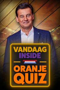 Vandaag Inside Oranje Quiz