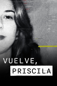 Volta Priscila