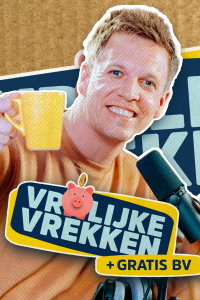 Vrolijke Vrekken + Gratis Bv