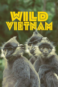 Wild Vietnam