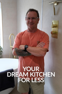 Your Dream Kitchen for Less