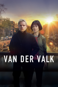 Detective Van der Valk