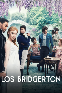 voir Los Bridgerton Saison 3 en streaming 